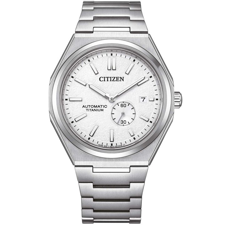 CITIZEN Mod. NJ0180-80A - WW.NJ0180-80A - Teknashop Ltd