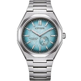 CITIZEN Mod. NK5020-58L - WW.NK5020-58L - Teknashop Ltd