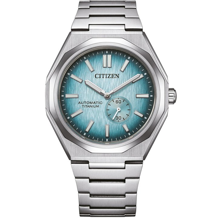 CITIZEN Mod. NK5020-58L - WW.NK5020-58L - Teknashop Ltd