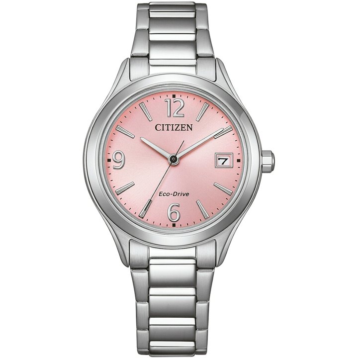 CITIZEN Mod. FE6121-67X - WW.FE6121-67X - Teknashop Ltd