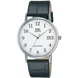 Q&Q Mod. GENT DATE - WW.BL04J304Y - Teknashop Ltd