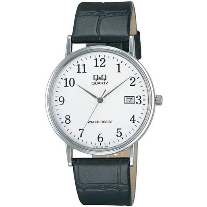 Q&Q Mod. GENT DATE - WW.BL04J304Y - Teknashop Ltd