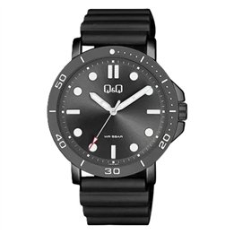 Q&Q Mod. UNISEX ONLY TIME - WW.VQ02J001J - Teknashop Ltd