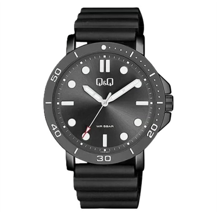 Q&Q Mod. UNISEX ONLY TIME - WW.VQ02J001J - Teknashop Ltd