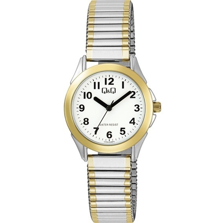 Q&Q Mod. LADY ONLY TIME - WW.C05A-026PY - Teknashop Ltd