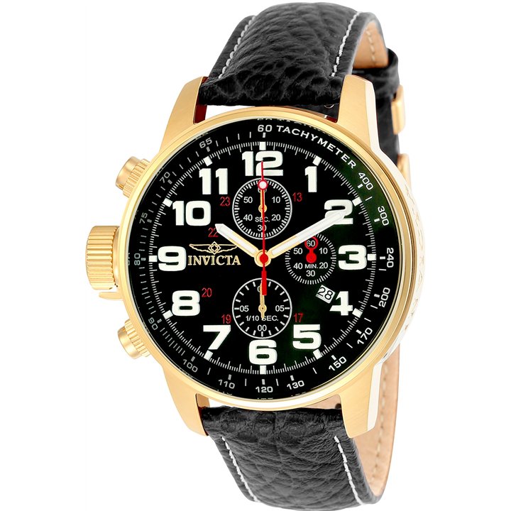 INVICTA MOD. 3330 - WW.3330 - Teknashop Ltd