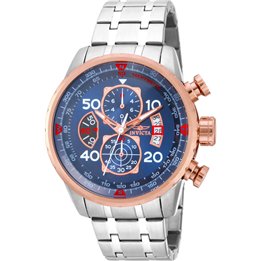 INVICTA MOD. 17203 - WW.17203 - Teknashop Ltd