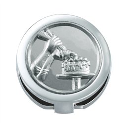 TALENT JEWELS Mod. TJC-3-04-03 - WW.TJC-3-04-03 - Teknashop Ltd