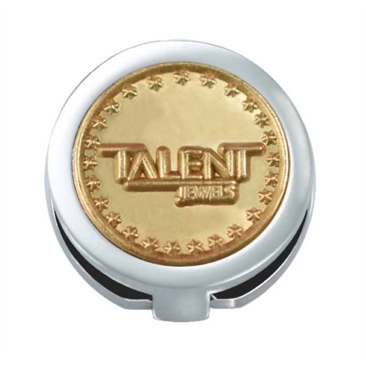 TALENT JEWELS Mod. TJC-6-01-01 - WW.TJC-6-01-01 - Teknashop Ltd