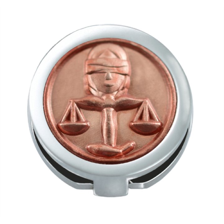 TALENT JEWELS Mod. TJC-2-05-02 - WW.TJC-2-05-02 - Teknashop Ltd