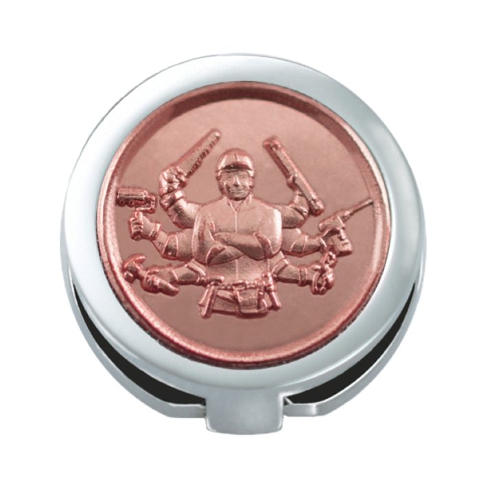 TALENT JEWELS Mod. TJC-2-03-02 - WW.TJC-2-03-02 - Teknashop Ltd