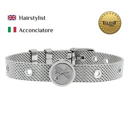 TALENT JEWELS Mod. TJA-3-19-03-1-215 - WW.TJA-3-19-03-1-215 - Teknashop Ltd
