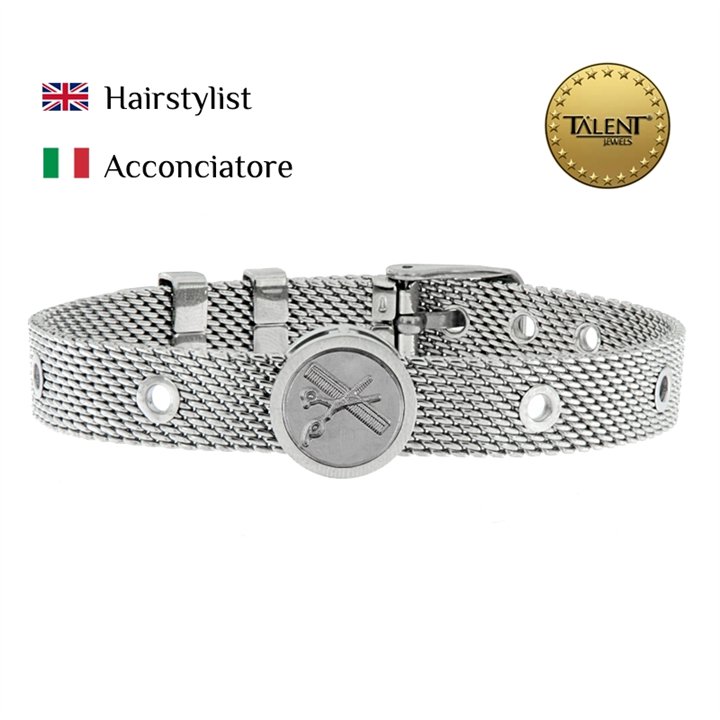 TALENT JEWELS Mod. TJA-3-19-03-1-235 - WW.TJA-3-19-03-1-235