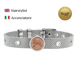 TALENT JEWELS Mod. TJA-3-19-02-1-215 - WW.TJA-3-19-02-1-215