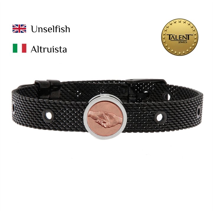 TALENT JEWELS Mod. TJA-5-01-02-2-235 - WW.TJA-5-01-02-2-235 - Teknashop Ltd