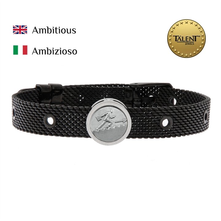 TALENT JEWELS Mod. TJA-5-02-03-2-235 - WW.TJA-5-02-03-2-235