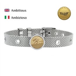 TALENT JEWELS Mod. TJA-5-02-01-1-215 - WW.TJA-5-02-01-1-215