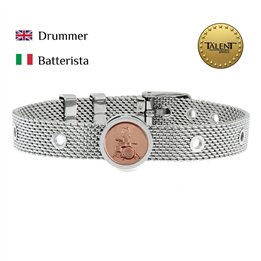 TALENT JEWELS Mod. TJA-4-01-02-1-235 - WW.TJA-4-01-02-1-235