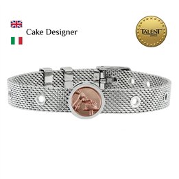 TALENT JEWELS Mod. TJA-3-04-02-1-215 - WW.TJA-3-04-02-1-215