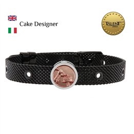 TALENT JEWELS Mod. TJA-3-04-02-2-235 - WW.TJA-3-04-02-2-235