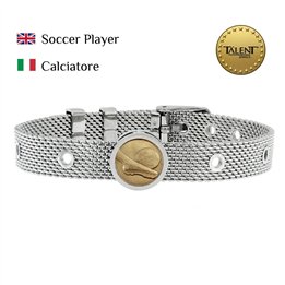 TALENT JEWELS Mod. TJA-1-03-01-1-215 - WW.TJA-1-03-01-1-215 - Teknashop Ltd