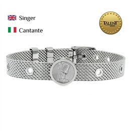 TALENT JEWELS Mod. TJA-4-02-03-1-215 - WW.TJA-4-02-03-1-215
