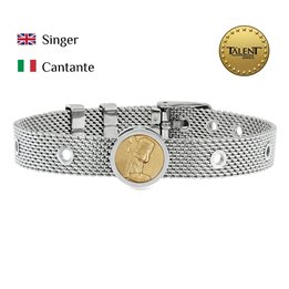 TALENT JEWELS Mod. TJA-4-02-01-1-215 - WW.TJA-4-02-01-1-215