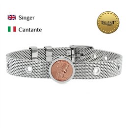 TALENT JEWELS Mod. TJA-4-02-02-1-235 - WW.TJA-4-02-02-1-235