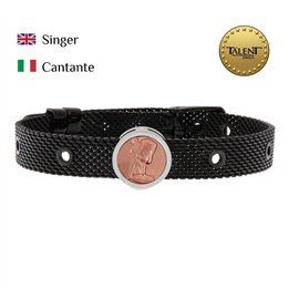 TALENT JEWELS Mod. TJA-4-02-02-2-215 - WW.TJA-4-02-02-2-215