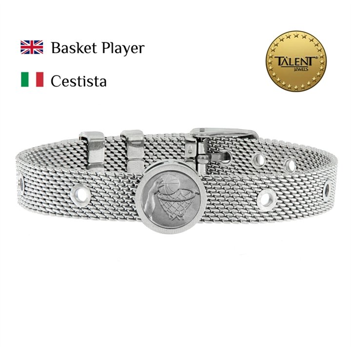 TALENT JEWELS Mod. TJA-1-02-03-1-215 - WW.TJA-1-02-03-1-215