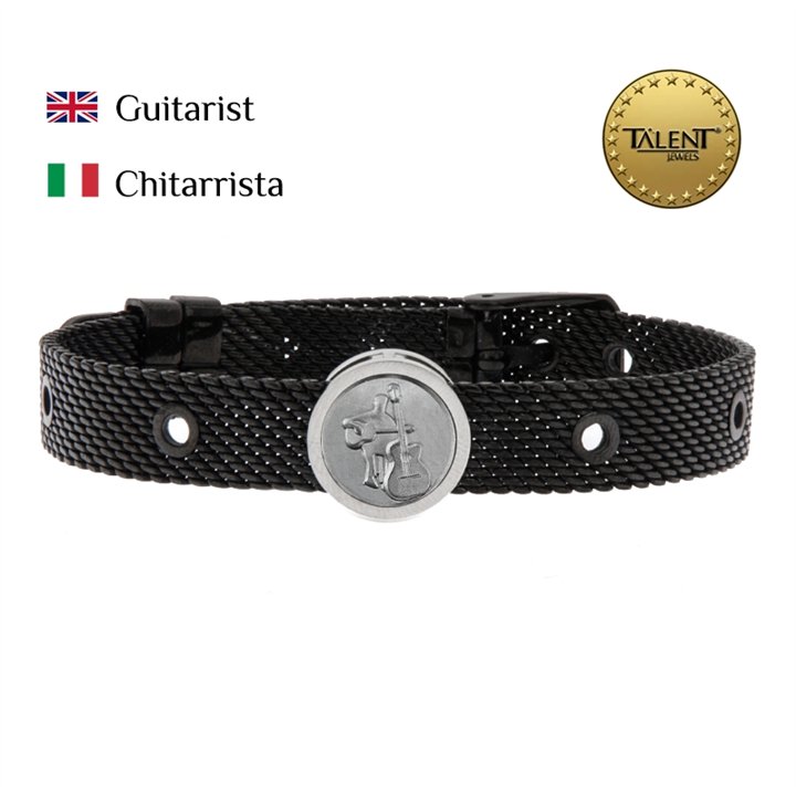 TALENT JEWELS Mod. TJA-4-03-03-2-235 - WW.TJA-4-03-03-2-235 - Teknashop Ltd