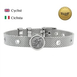 TALENT JEWELS Mod. TJA-1-01-03-1-235 - WW.TJA-1-01-03-1-235