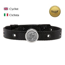 TALENT JEWELS Mod. TJA-1-01-03-2-215 - WW.TJA-1-01-03-2-215