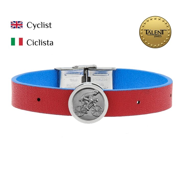 TALENT JEWELS Mod. TJA-1-01-03-3-1 - WW.TJA-1-01-03-3-1 - Teknashop Ltd