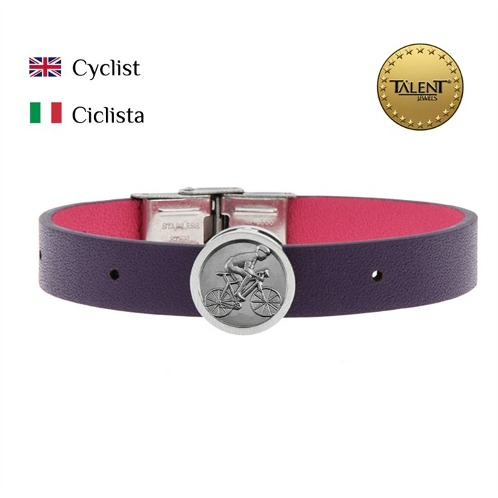 TALENT JEWELS Mod. TJA-1-01-03-3-5 - WW.TJA-1-01-03-3-5