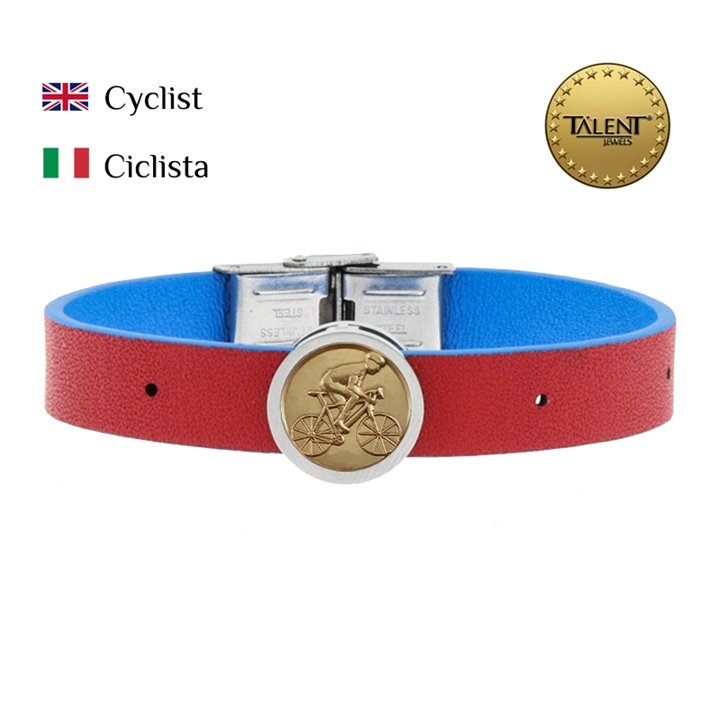 TALENT JEWELS Mod. TJA-1-01-01-3-5 - WW.TJA-1-01-01-3-5 - Teknashop Ltd