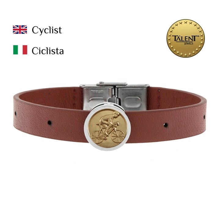 TALENT JEWELS Mod. TJA-1-01-01-4-2 - WW.TJA-1-01-01-4-2 - Teknashop Ltd