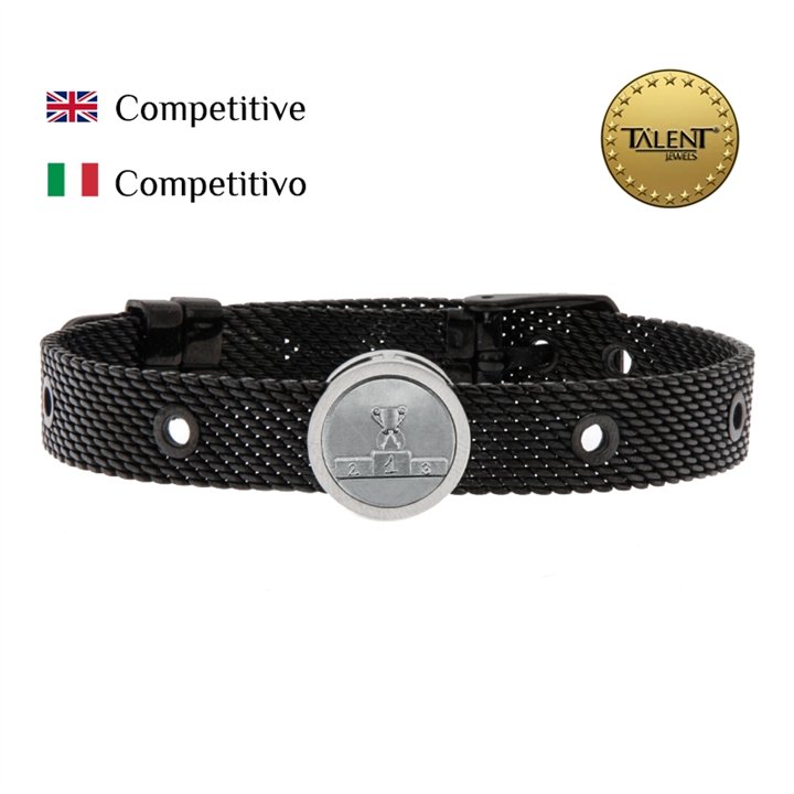TALENT JEWELS Mod. TJA-5-04-03-2-235 - WW.TJA-5-04-03-2-235