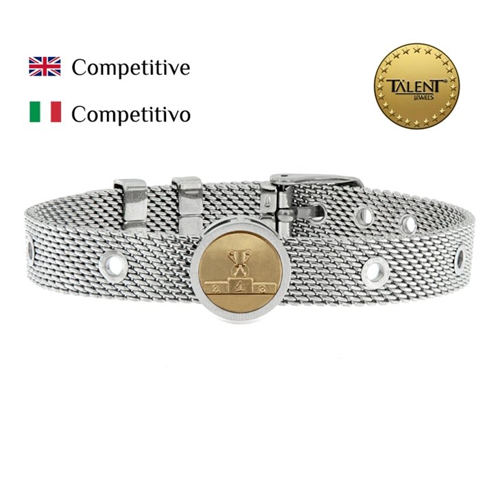 TALENT JEWELS Mod. TJA-5-04-01-1-215 - WW.TJA-5-04-01-1-215