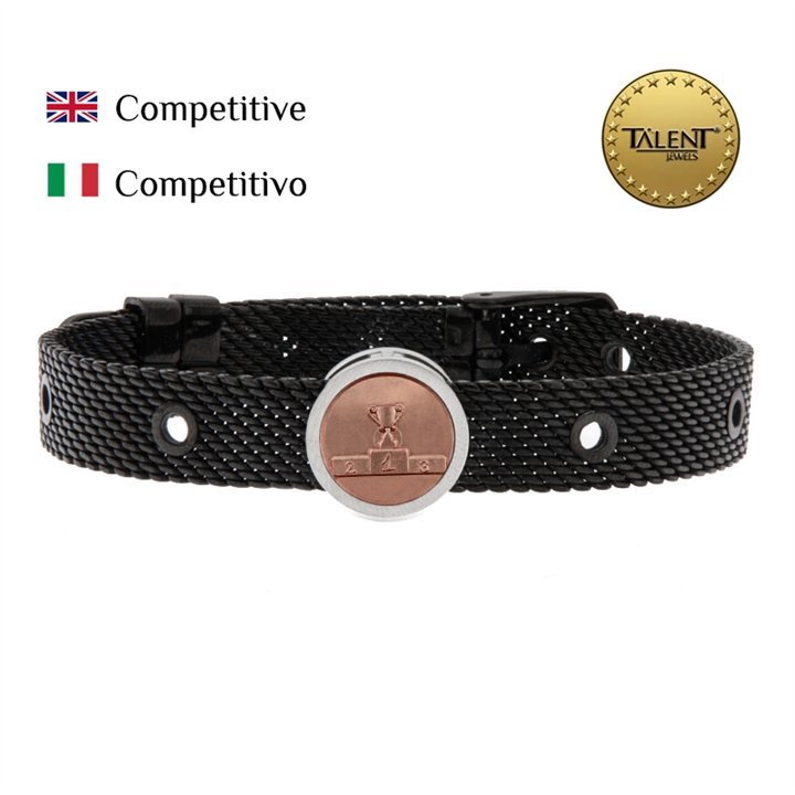 TALENT JEWELS Mod. TJA-5-04-02-2-235 - WW.TJA-5-04-02-2-235