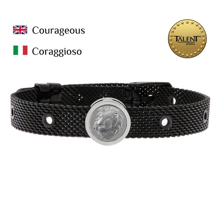 TALENT JEWELS Mod. TJA-5-05-03-2-235 - WW.TJA-5-05-03-2-235 - Teknashop Ltd
