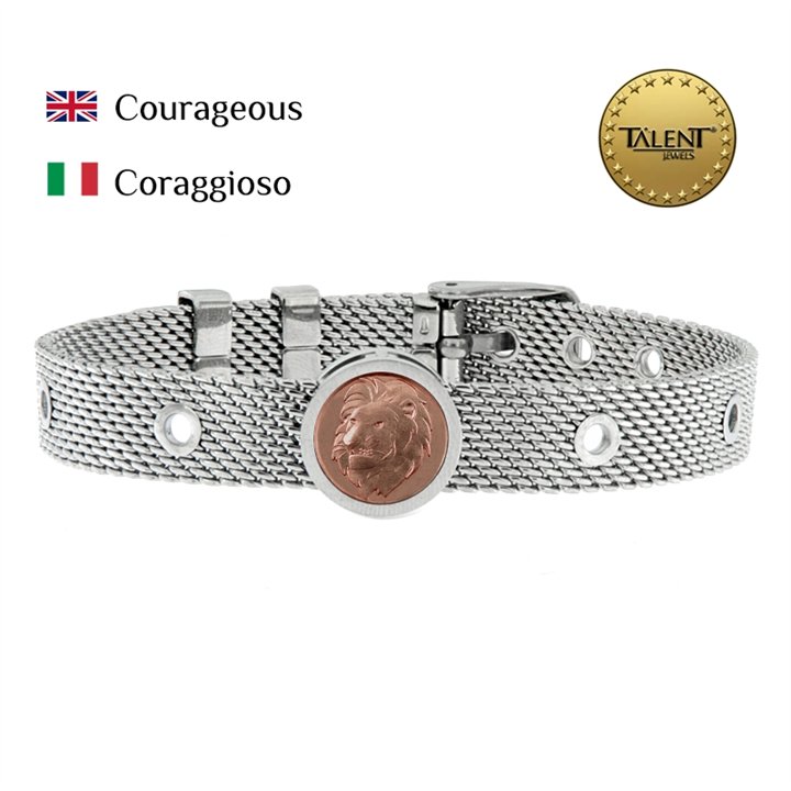 TALENT JEWELS Mod. TJA-5-05-02-1-235 - WW.TJA-5-05-02-1-235