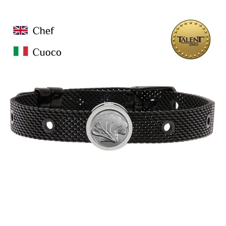 TALENT JEWELS Mod. TJA-3-05-03-2-235 - WW.TJA-3-05-03-2-235 - Teknashop Ltd