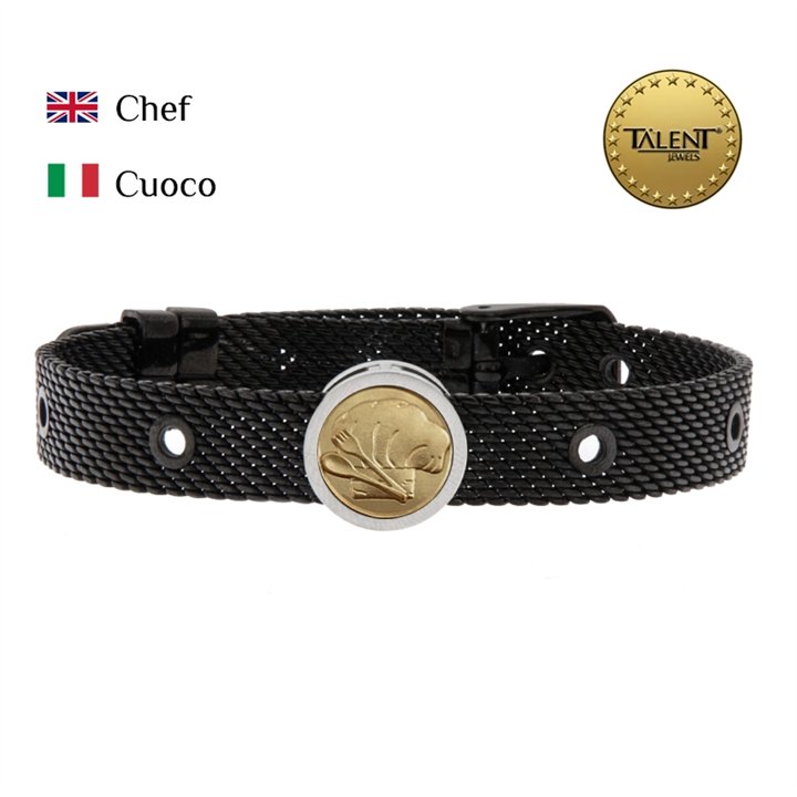 TALENT JEWELS Mod. TJA-3-05-01-2-215 - WW.TJA-3-05-01-2-215 - Teknashop Ltd
