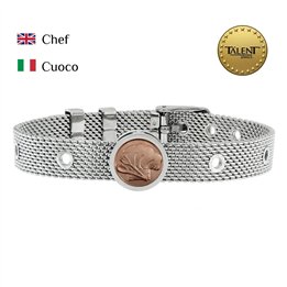 TALENT JEWELS Mod. TJA-3-05-02-1-215 - WW.TJA-3-05-02-1-215