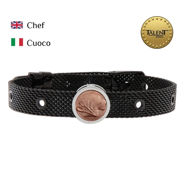 TALENT JEWELS Mod. TJA-3-05-02-2-235 - WW.TJA-3-05-02-2-235 - Teknashop Ltd