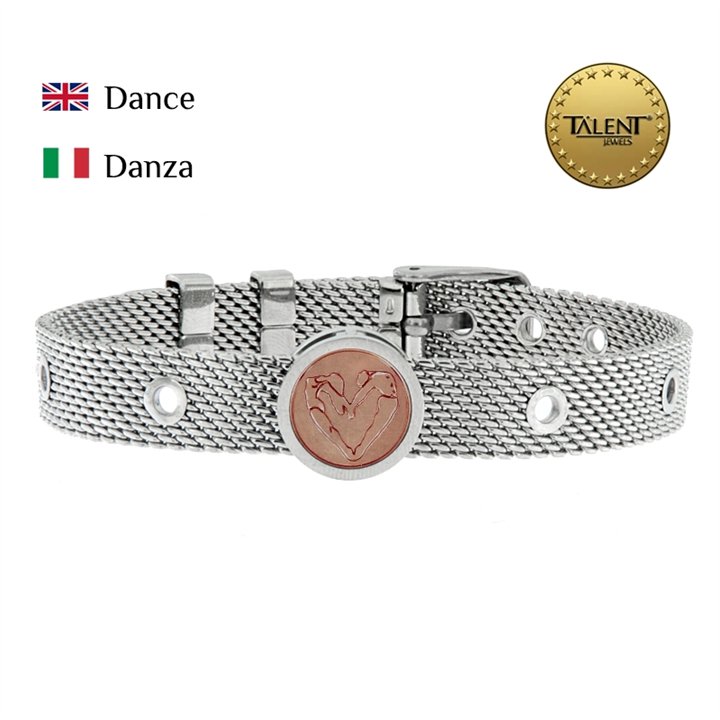 TALENT JEWELS Mod. TJA-3-20-02-1-235 - WW.TJA-3-20-02-1-235 - Teknashop Ltd