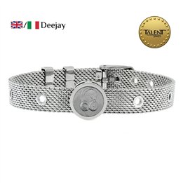 TALENT JEWELS Mod. TJA-4-05-03-1-215 - WW.TJA-4-05-03-1-215 - Teknashop Ltd