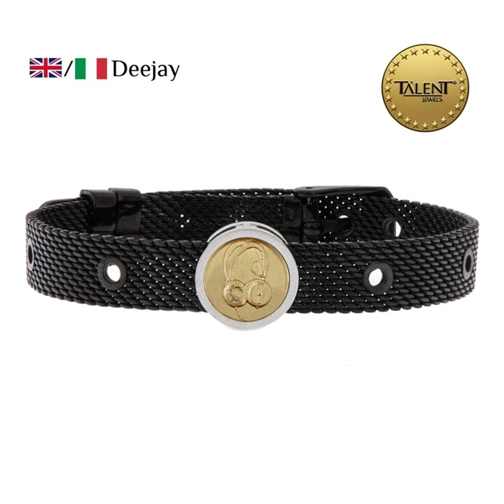 TALENT JEWELS Mod. TJA-4-05-01-2-215 - WW.TJA-4-05-01-2-215