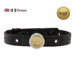 TALENT JEWELS Mod. TJA-4-05-01-2-235 - WW.TJA-4-05-01-2-235 - Teknashop Ltd